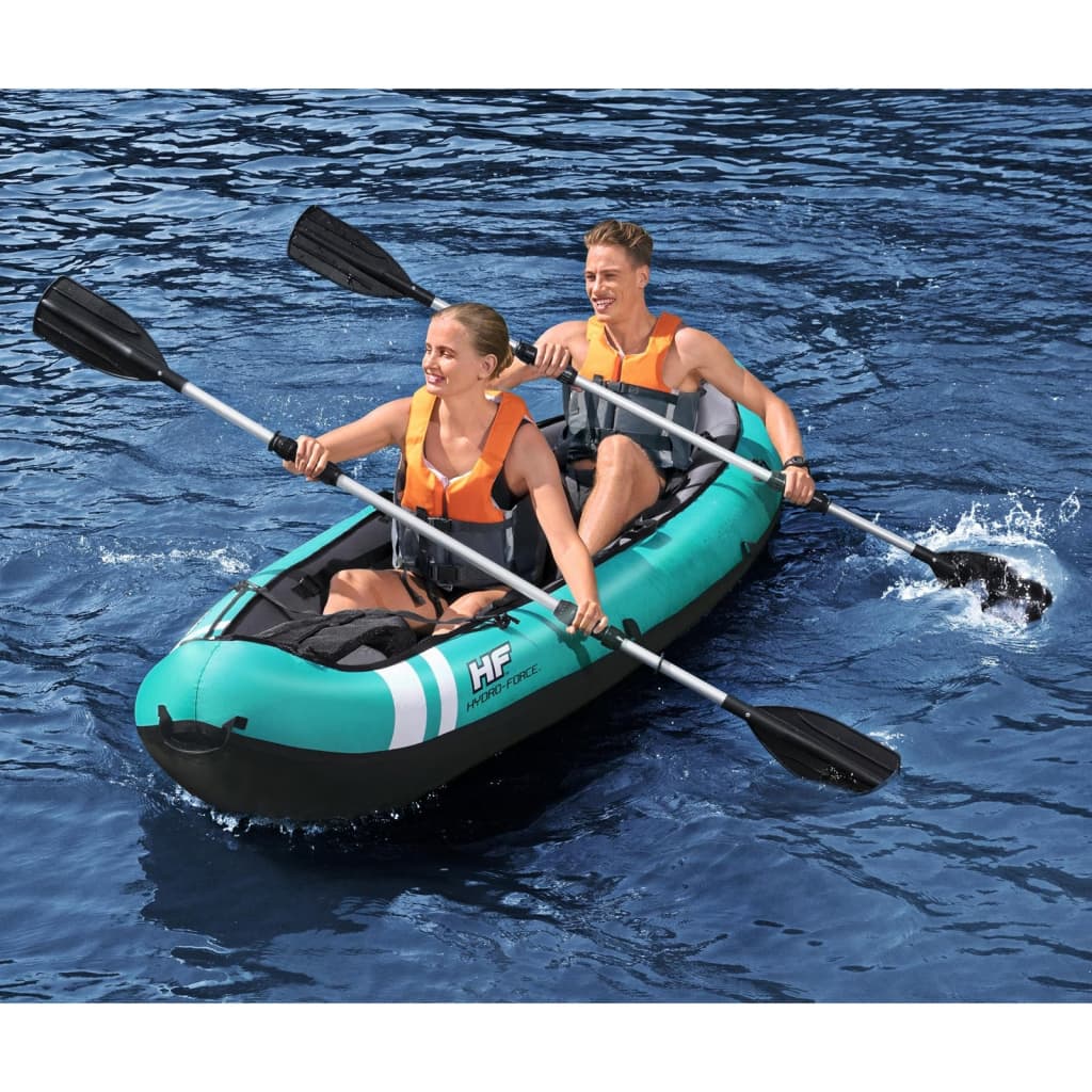 Bestway Caiac Hydro-Force Ventura x 2, 330x86 cm - Caiace - Decoo