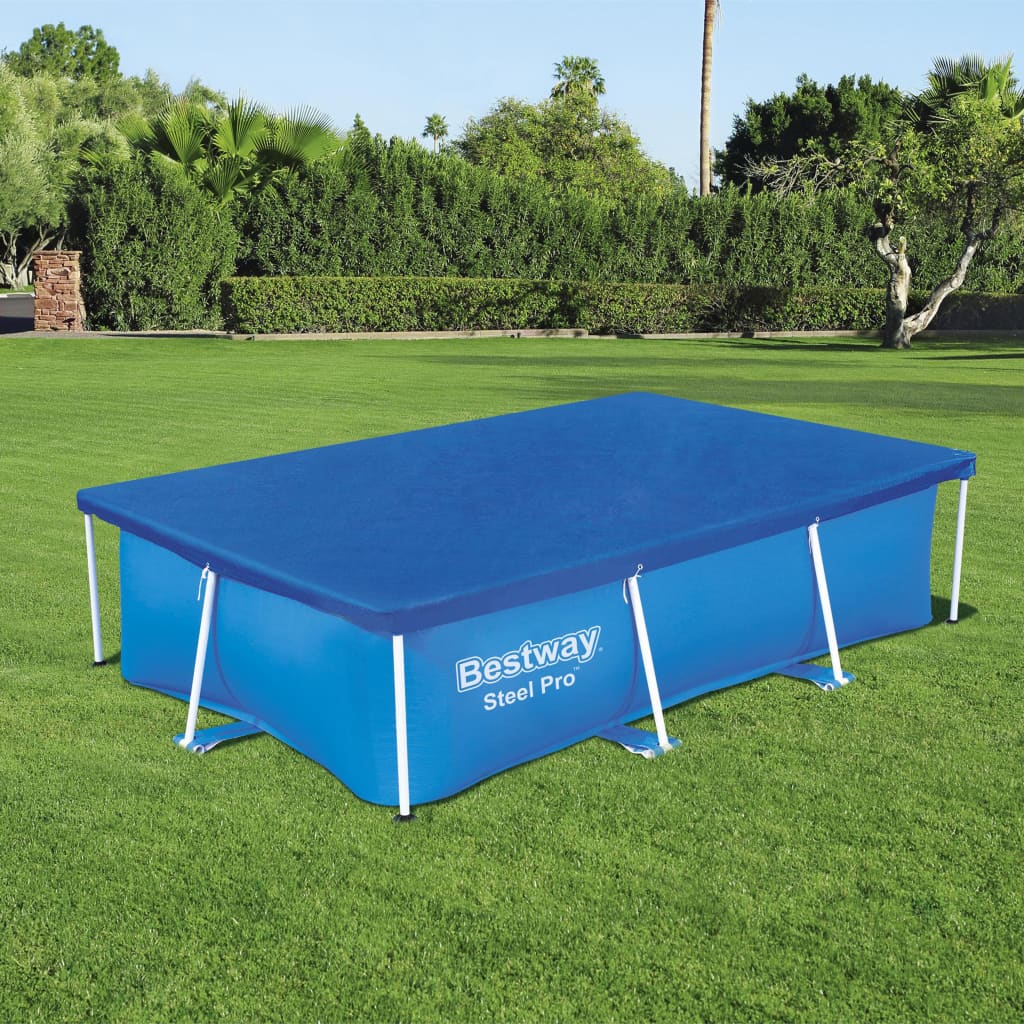 Bestway Husă de piscină Flowclear, 259x170 cm - Gradina - Decoo