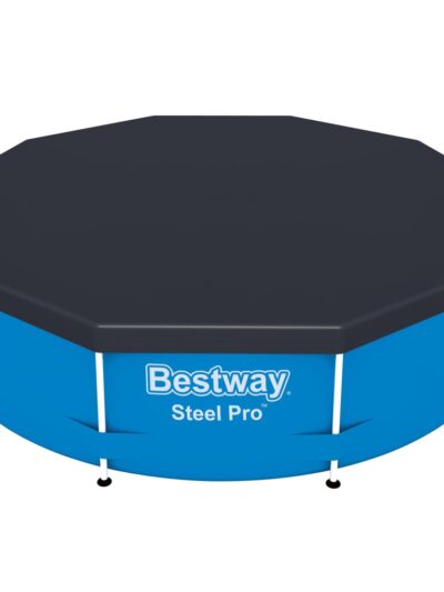 Bestway Husă de piscină Flowclear, 305 cm - Gradina - Decoo