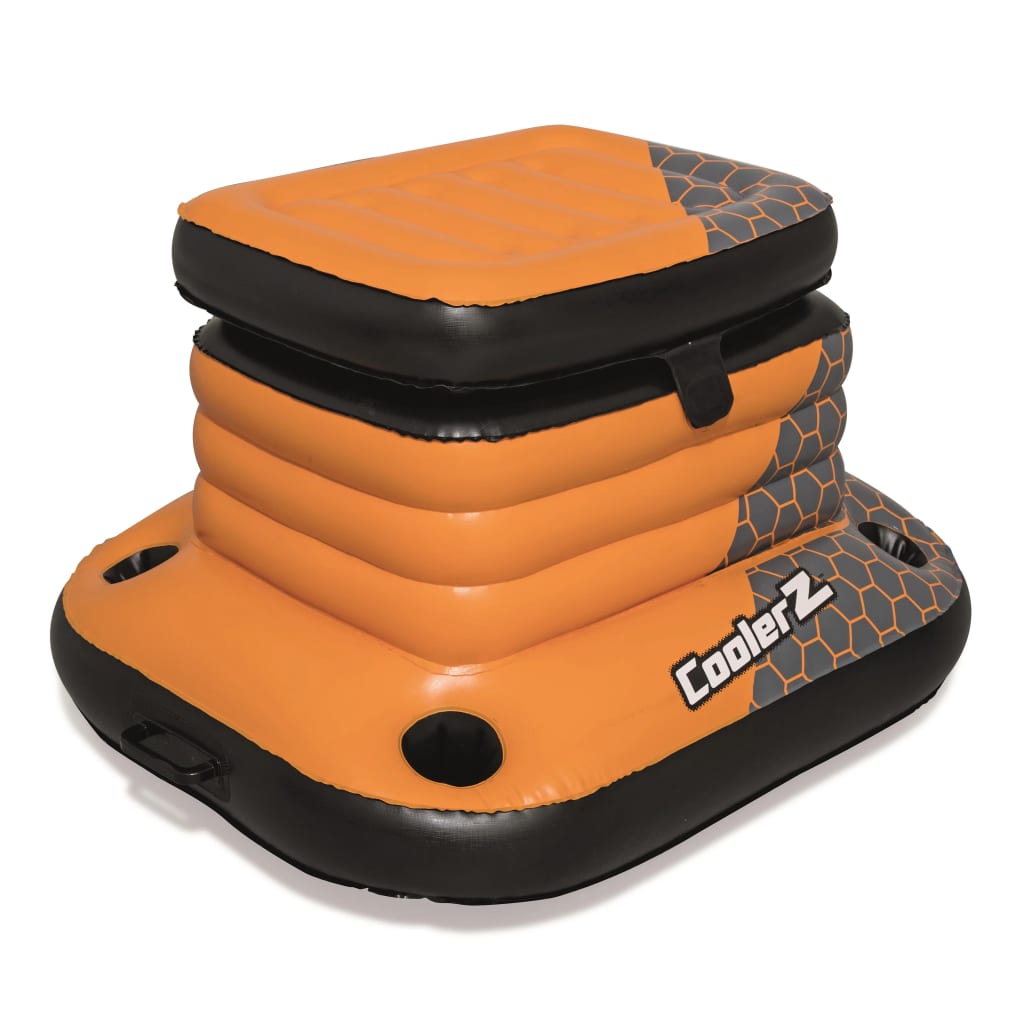 Bestway Răcitor gonflabil pentru băuturi CoolerZ Glacial Sport 43191 - Accesorii SPA si piscine - Decoo