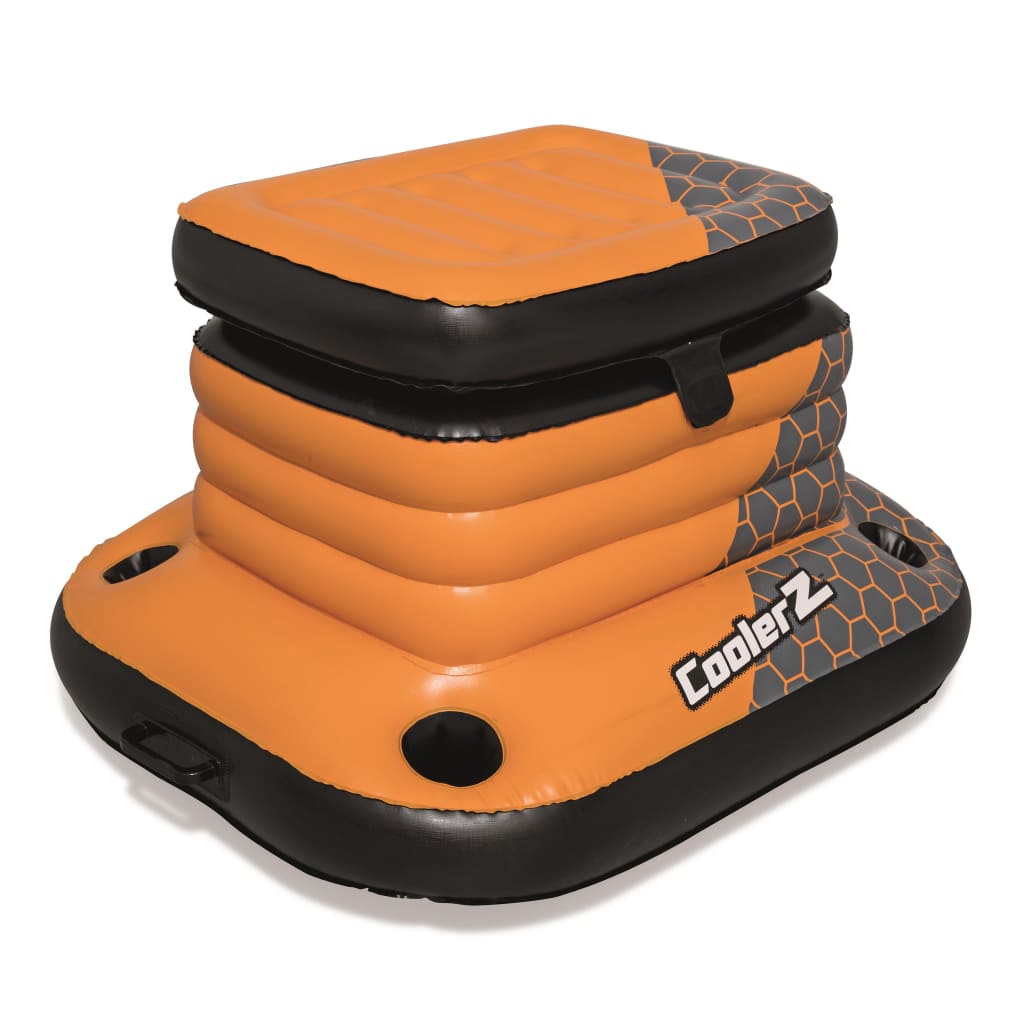 Bestway Răcitor gonflabil pentru băuturi CoolerZ Glacial Sport, 43191 - Accesorii SPA si piscine - Decoo