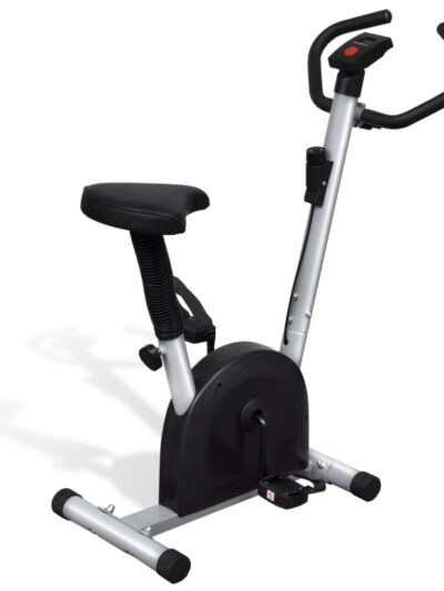 Bicicletă de fitness cu scaun - Aparate fitness - Decoo