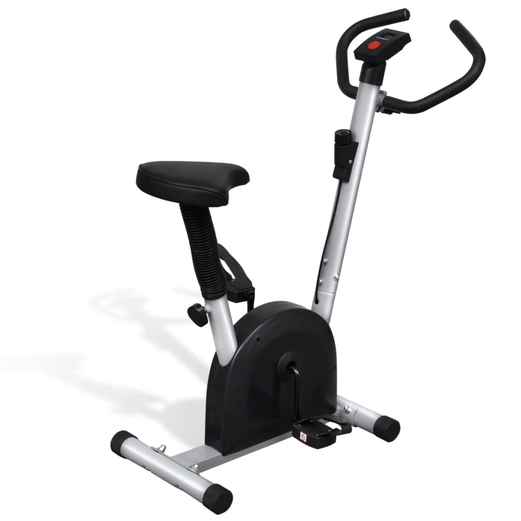 Bicicletă de fitness cu scaun - Aparate fitness - Decoo