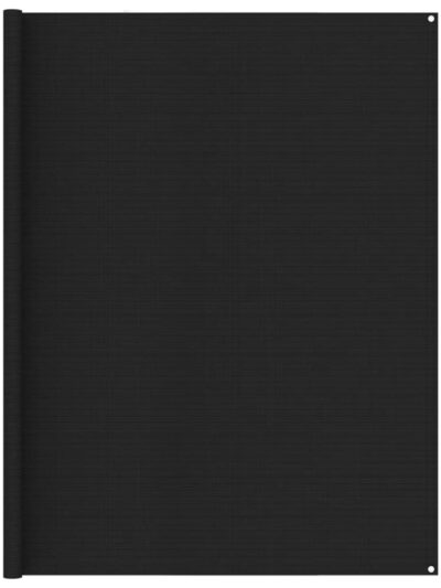 Covor pentru cort, negru, 250x300 cm - Corturi si Accesorii cort - Decoo