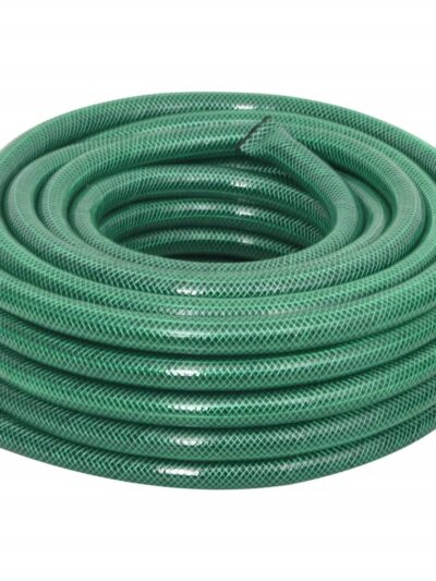 Furtun de aer, verde, 0,9", 10 m, PVC - Gradina - Decoo