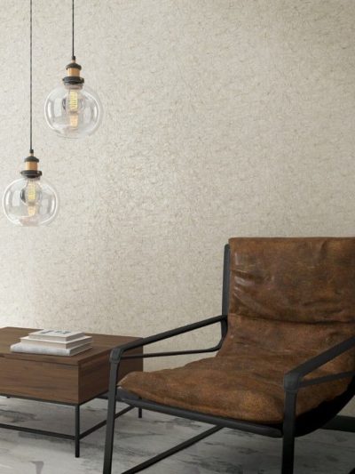 Noordwand Tapet ”Vintage Deluxe Stucco Crackle”, gri și alb - Casa - Decoo