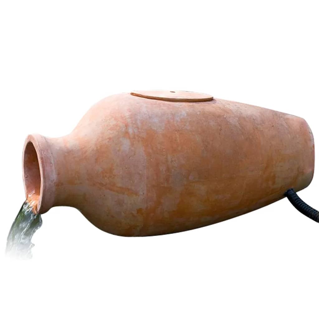 Ubbink Fântână decorativă AcquaArte Amphora 1355800 - Accesorii pentru fantani si lacuri - Decoo