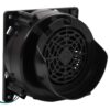 Instalație de lumini LED cu 66 LED-uri și ventilator