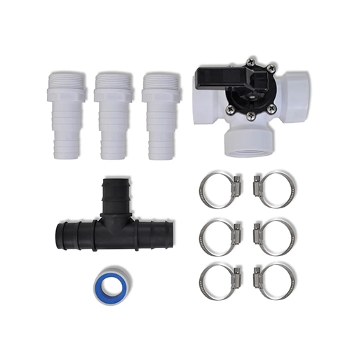 Accesorii Piscine