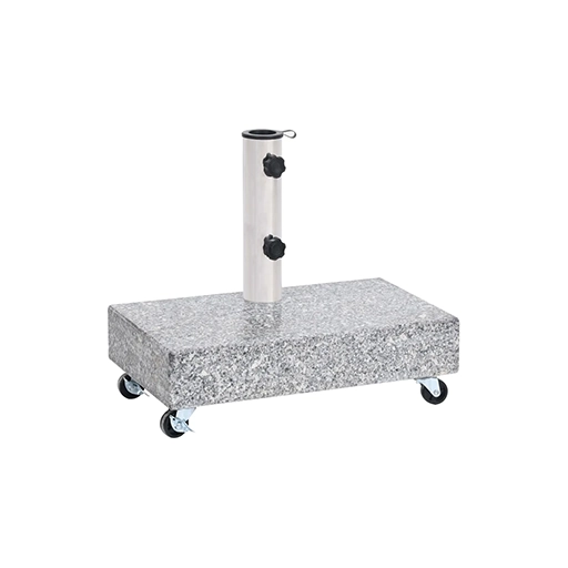 Accesorii umbrele de exterior