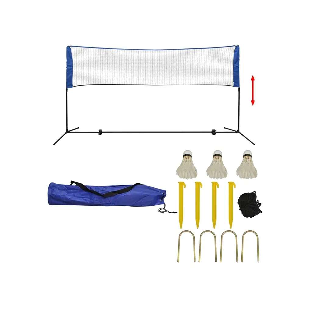 Badminton