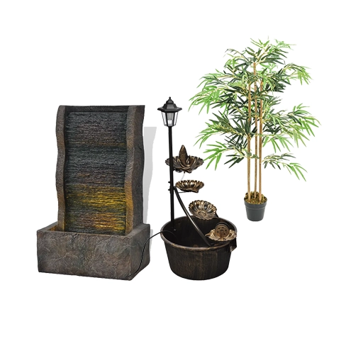 Decor Exterior