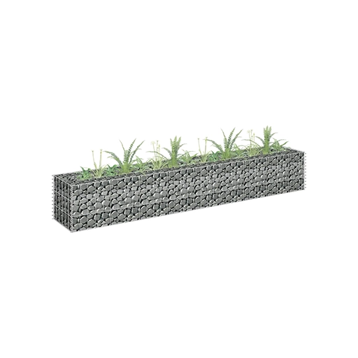 Garduri gabion