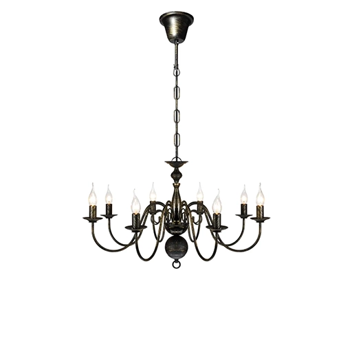 Lustre și Candelabre