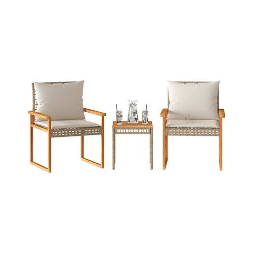 Mobilier grădină