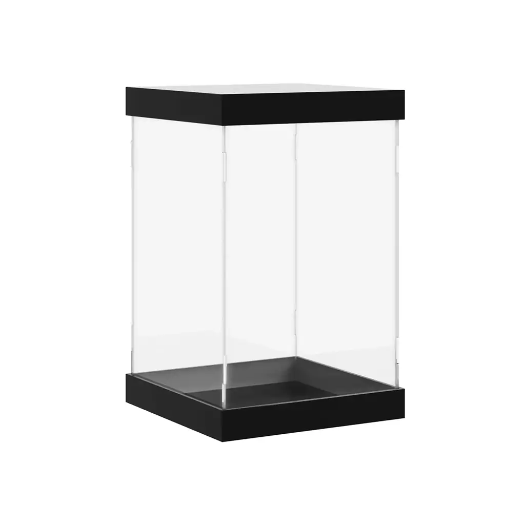 Vitrine magazine
