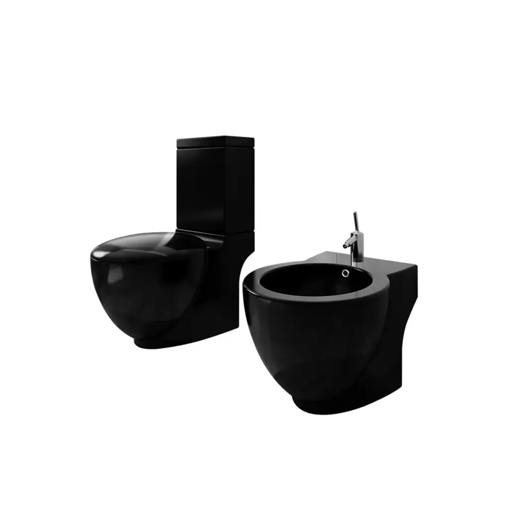 Vase WC și bideuri